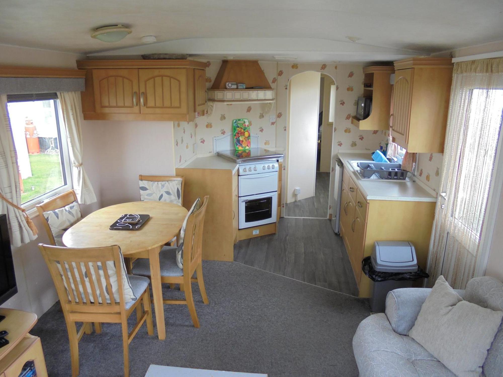 8 Berth On Sealands Everglade III อินโกลด์เมลส์ ภายนอก รูปภาพ